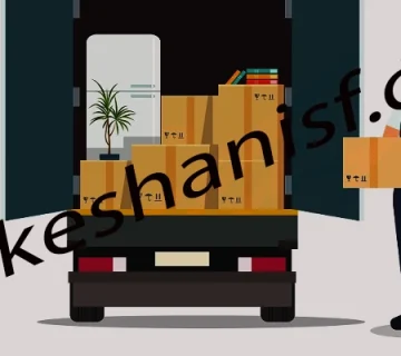 بهترین مرکز حمل اثاثیه منزل در اصفهان