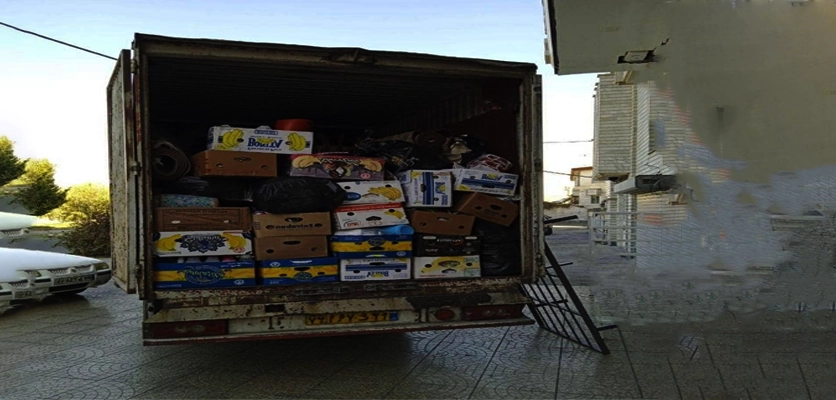 عالی ترین مرکز حمل اثاثیه اصفهان