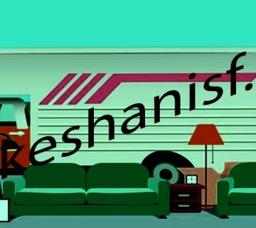 حمل اثاثیه منزل در اصفهان