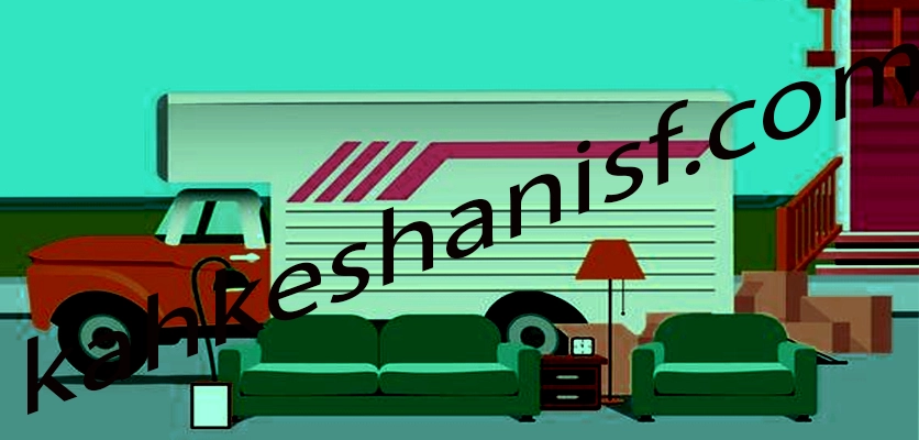 حمل اثاثیه منزل در اصفهان