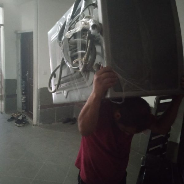 حمل اثاثیه منزل اصفهان