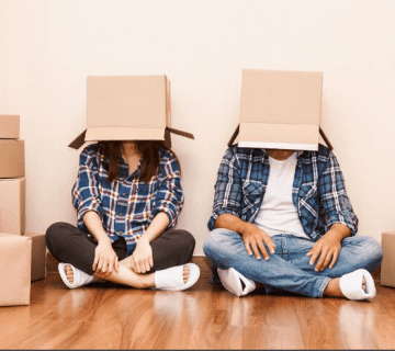 چگونه در اسباب کشی زمان خود را مدیریت کنیم؟